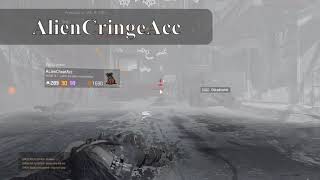 Cheater. AlienCheatAcc. REPORT TO UBISOFT CHEATER TRASH !
