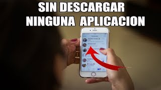 TRUCO MIRA CON QUIEN HABLA TU PAREJA EN WHATSAPP 2019 screenshot 5