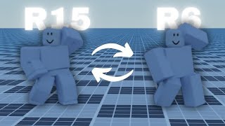 Chatgpt Crear Animaciones Locas En Roblox El Resultado Es Brutal