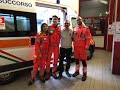 SOS EMERGENZA - Seregno Soccorso: scopri cosa contiene un'ambulanza!