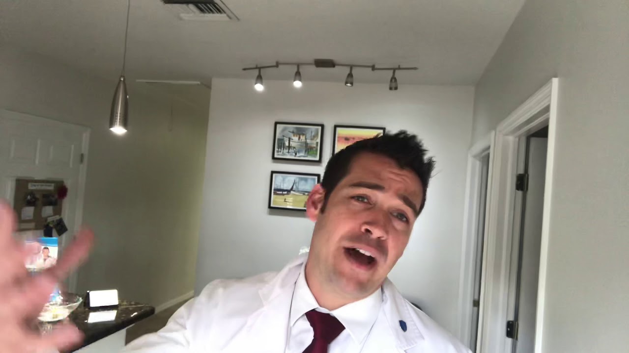 Now taking triwest insurance (for VA patients) YouTube