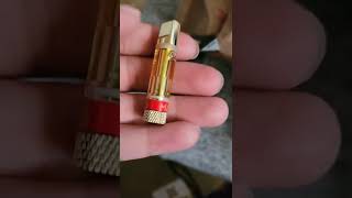 Real Mad Lab Thc Carts