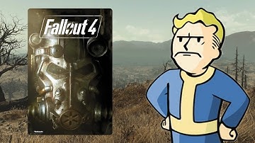 Why Do So Many People Hate Fallout 4?