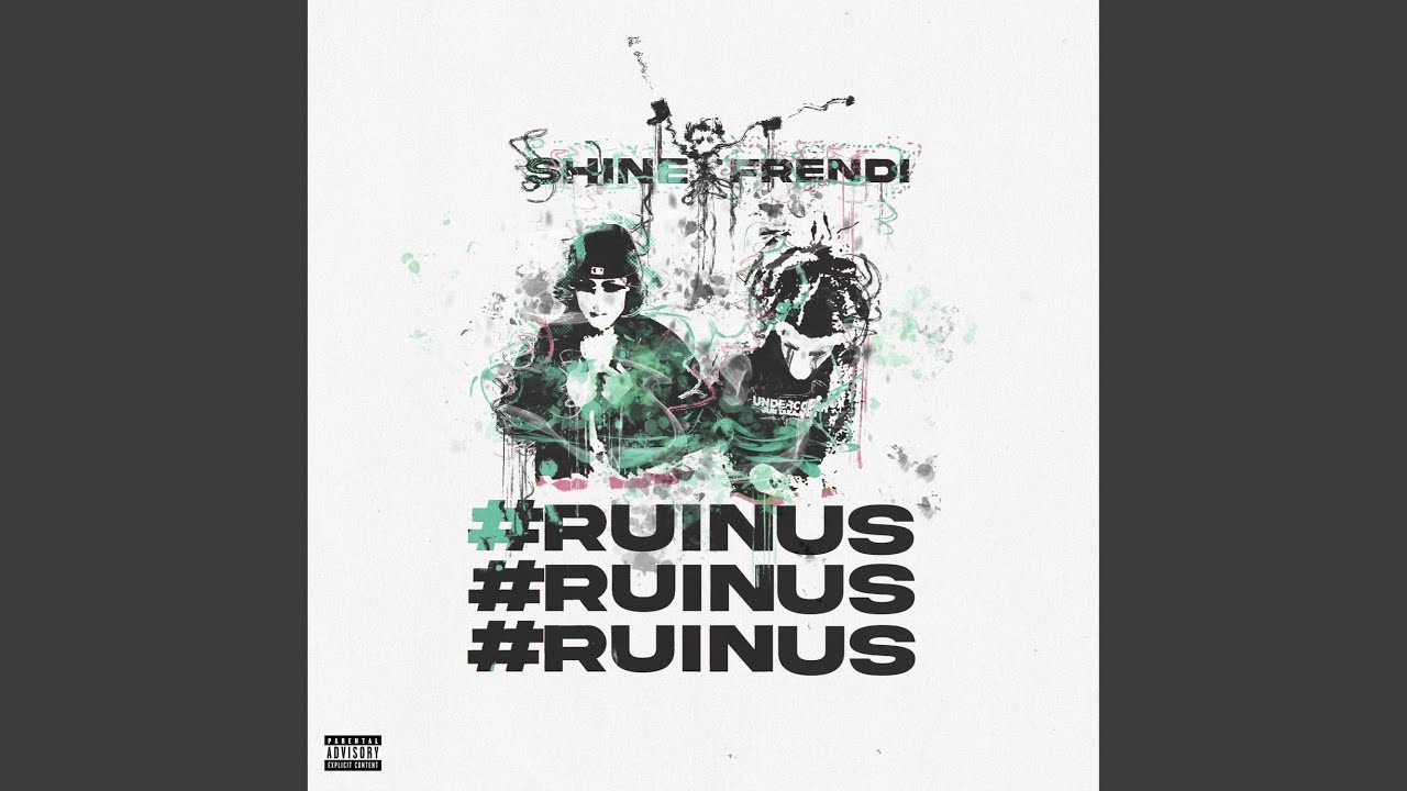 Watch #RuinUs on YouTube Watch #RuinUs on YouTube
