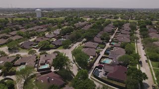 Are we trending toward a buyer’s market in DFW real estate?