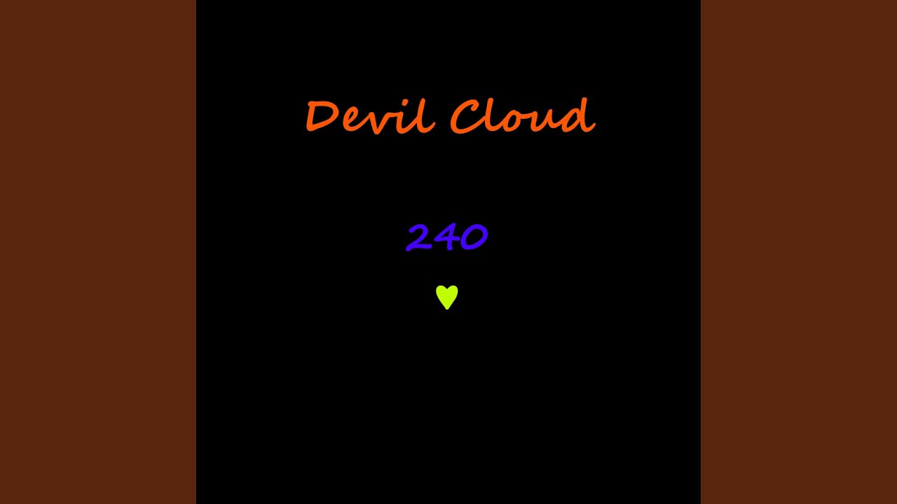 Watch 240 (♥) on YouTube Watch 240 (♥) on YouTube