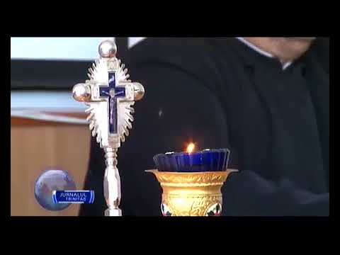Sfântul Antim comemorat la Seminarul din Galaţi