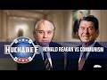 That Time Ronald Reagan Scared SECRET SERVICE Half To Death | Michael Reagan | Huckabee