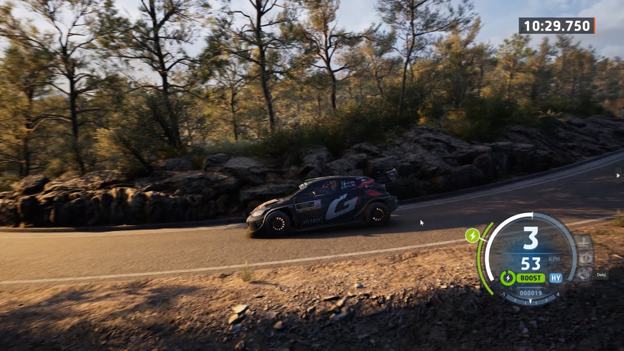 EA SPORTS™ WRC 24 Iberia Toyota | Fanatec ClubSport DD+ RTX 5080 R9 9950X3D 4K Ultra GAMEPLAY