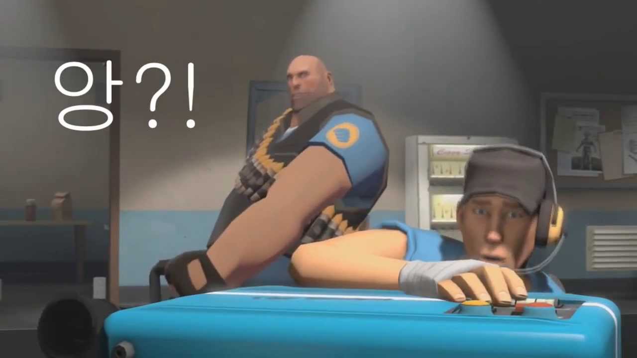Meet the idiot spy(병맛스파이를만나다)