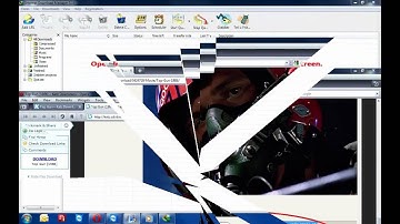 Rapidshare Downloading Tutorial w/ Internet Download Manager