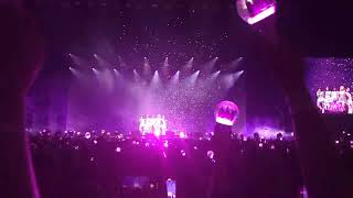 Gidle - Never Stop Me 4K 9/9/23