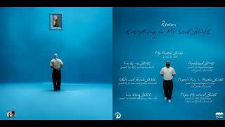 REASON - Everything In My Soul_BLUE (Full Album)