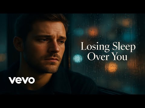 Losing Sleep Over You Official Rb Visual Arthurgrafik Tunes Losing Sleep Over You Official Rb Visual Arthurgrafik Tunes