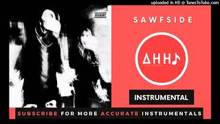 MashBeatz & Saudi - Toxic (Instrumental)