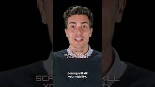 Why Your AI Project is Bleeding Money (Stop This Now) #Shorts