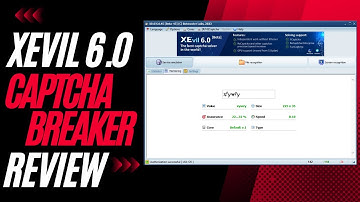 XEvil 6.0 Review and Quick Tutorial Overview with GSA Website Contact