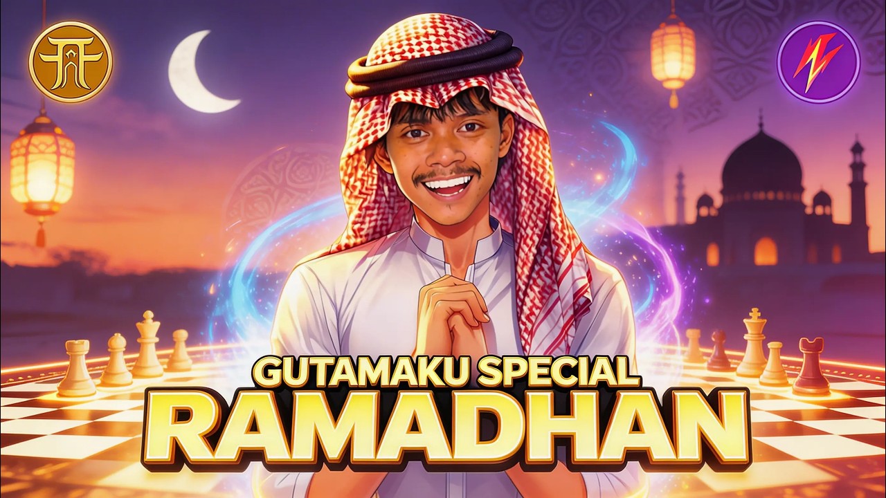 LIVE STREAMING MAGIC CHESS GO GO (JOKI/TOP UP HANYA DI GUTAMASA.COM)