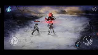 RONIN : LE DERNIER SAMOURAI / DECOUVERTE GAMEPLAY screenshot 4