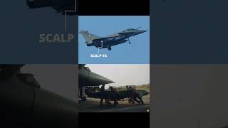 BREAKING: DAC Clears 114 Rafale, P8i Neptune, Scalp &amp; Stratospheric Drones