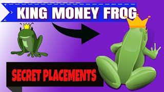 How To Place Money Frog - Lucky Money Frog: Activation u0026 Fengshui Placement For Wealth u0026 Career