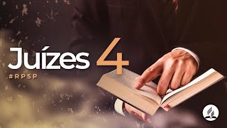 Judges 4 - Revived by His Word | #RPSP