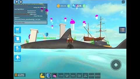 I reached Minotaur fusion in spfs! 🦧