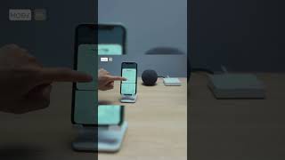 MOES Tuya Zigbee Matter Thread Gateway Smart Home Bridge Matter Hub Support Voice Control Siri
