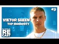 VIKTOR SHEEN RECAST TOP MOMENTY | #9