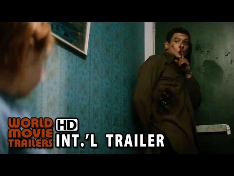 '71 Official International Trailer #1 (2014) - Jack O'Connell HD