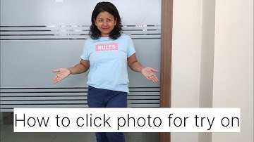 How to take photo for Textonic