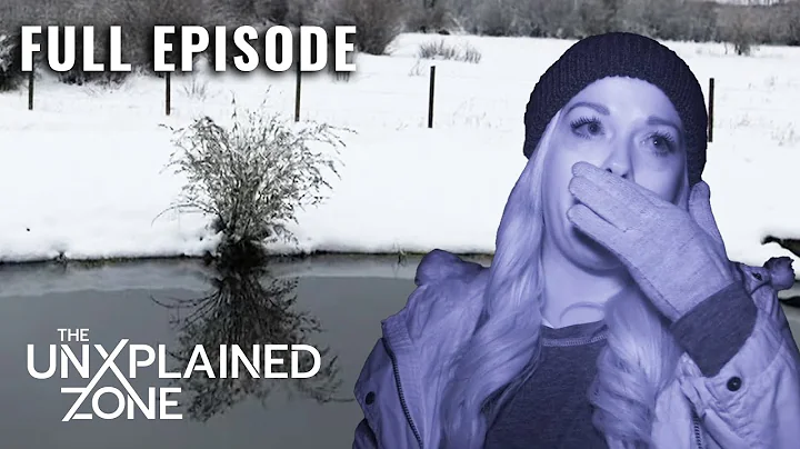 Paranormal Encounters Haunt Performing Arts Camp (S13, E4) | Ghost Hunters | Full Episode