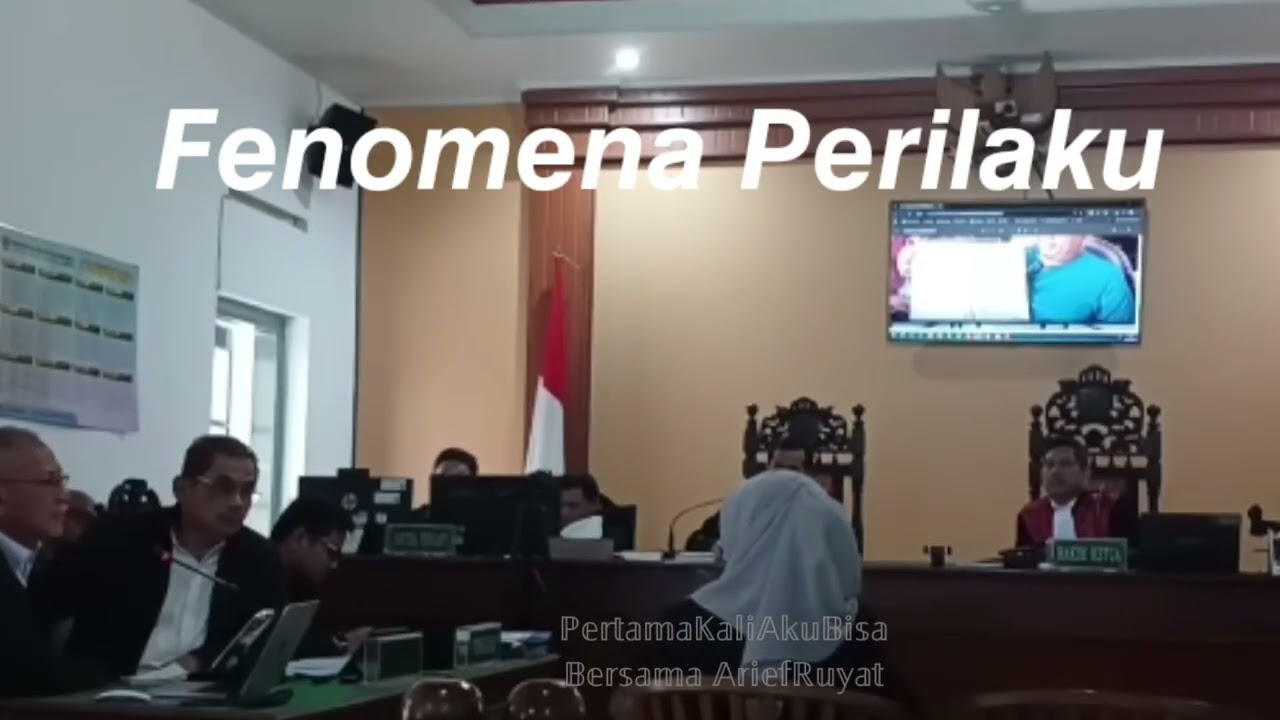 𝓕𝓔𝓝𝓞𝓜𝓔𝓝𝓐 𝓟𝓔𝓡𝓘𝓛𝓐𝓚𝓤 𝙁𝙀𝙉𝙊𝙈𝙀𝙉𝘼 𝙋𝙀𝙍𝙄𝙇𝘼𝙆𝙐 𝔽𝔼ℕ𝕆𝕄𝔼ℕ𝔸 ℙ𝔼ℝ𝕀𝕃𝔸𝕂𝕌