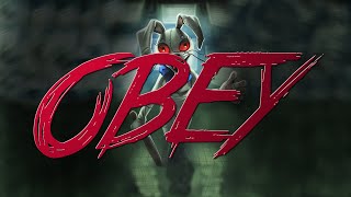 OBEY (FNAF SB Song)