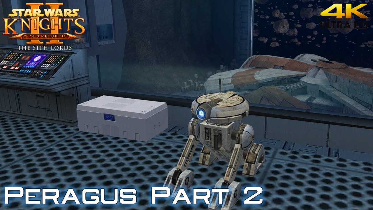 Star Wars Knights Of The Old Republic 2 Restored Content Peragus Part 2 Walkthrough 4K YouTube star-wars-knights-of-the-old-republic-2-restored-content-peragus-part-2-walkthrough-4k-youtube