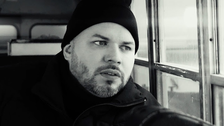 EDEM feat. MARIO - Az utolsó buszjegy (Official Music Video)