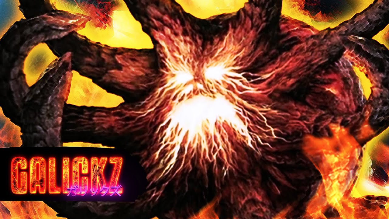 GalickZ - “Vlitra” (Official Video) [Asura’s Wrath]