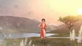 Ya Chandi | Mahalaya song | agomoni song @madhumantichandadey screenshot 4