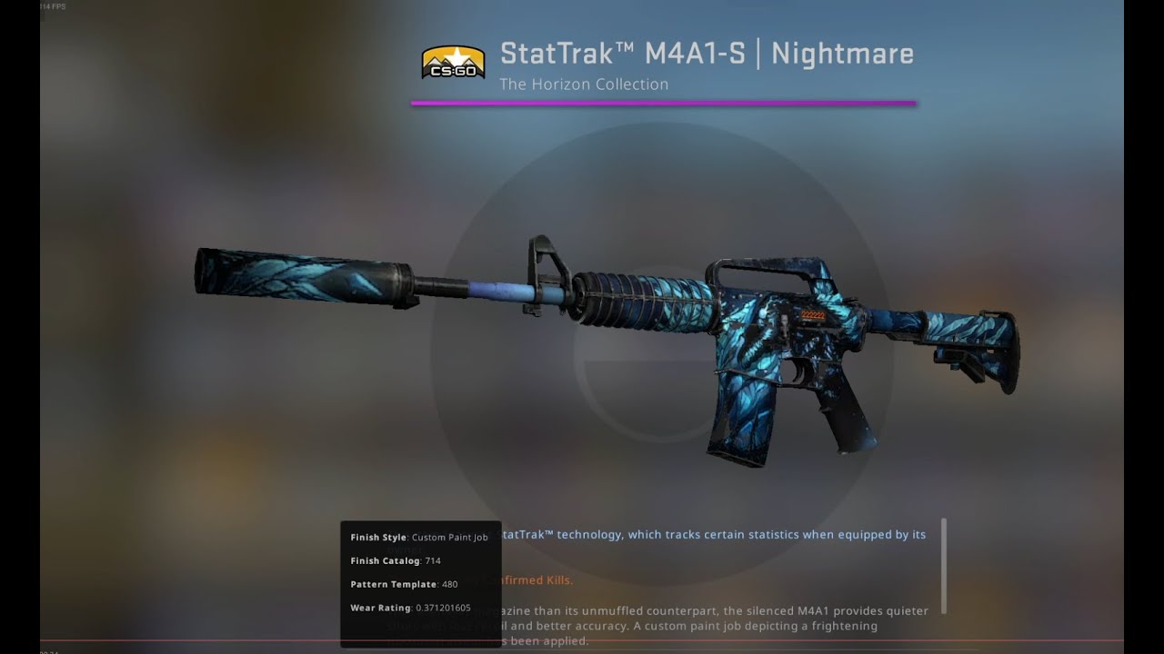 M4a4 desolate space fn цена фото 111