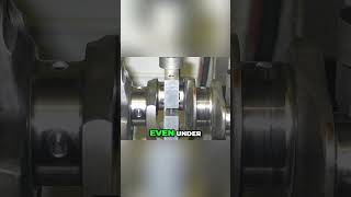 Inline 4 Engines: Unbeatable Durability & Longevity Secrets #shorts