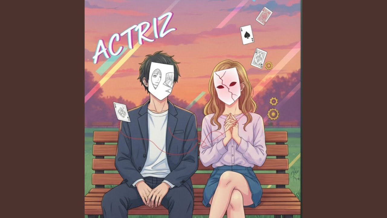 Watch Actriz on YouTube Watch Actriz on YouTube