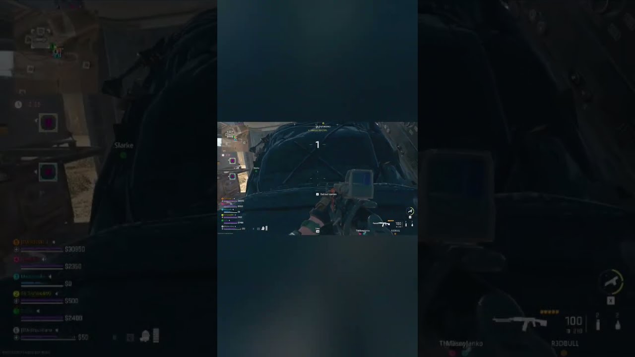 Cod Warzone funny moments with Friends 😂 