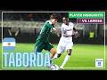 Vicente Taborda 🇦🇷 vs AEL 👀 | Skills &amp; Highlights 🇦🇷 - Ο ΗΓΕΤΗΣ που χρειάζεται ο ΠΑΟ! 💎☘️ #PAOFC