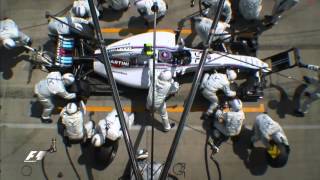 Sail by Awolnation - Formula 1 version