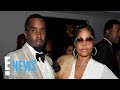 Sean diddy combs ex misa hylton speaks out after release of cassie assault  e news