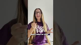 MC Marangoni no Close Fans! Vem pro Close! 💜