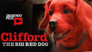 CLIFFORD | EL GRAN PERRO ROJO | RESUMEN EN 8 MINUTOS