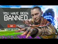This Movement Should Get Me Banned...