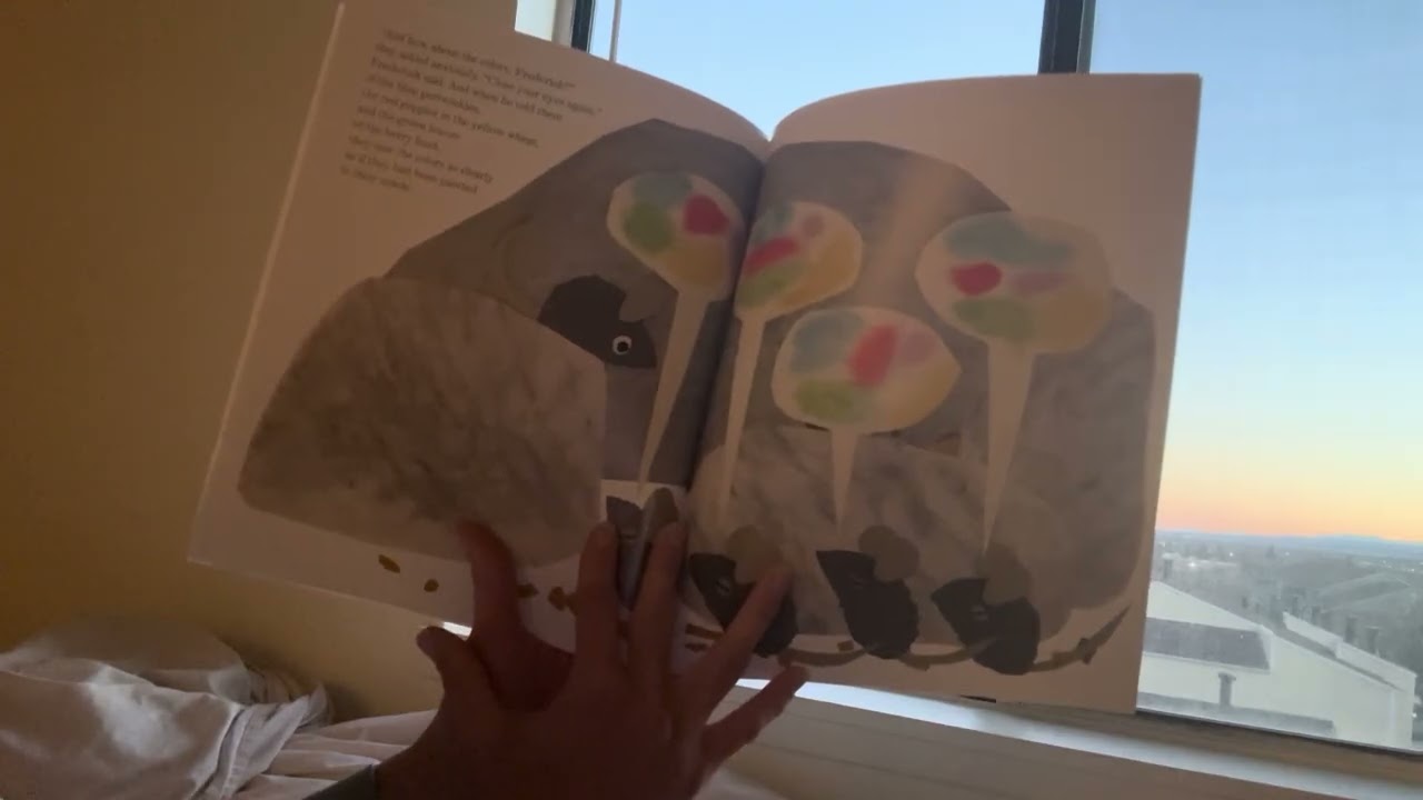 Little mouse 🐭 @antonijastefek 