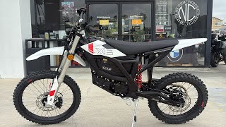 2026 ZERO XE  Los Angeles, Pasadena, Orange County, Riverside, Hollywood CA